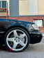 20 INCH FORGED WHEELS RIMS for MERCEDES-BENZ S-CLASS W140 1997 custom fit OEM W219 CLS 2194011502 STYLE