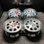FORGED WHEELS RIMS FOR MERCEDES BENZ GLS-CLASS AMG GLS 63 2027 Forza Performance custom fit buy Brabus Monoblock III style design wheels