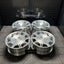 20 INCH FORGED WHEELS RIMS for MERCEDES BENZ S CLASS W221 custom fit buy NOVITEC X VOSSEN SP2 style wheels