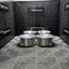 20 INCH FORGED WHEELS RIMS for MERCEDES BENZ S CLASS W221 custom fit buy NOVITEC X VOSSEN SP2 style wheels