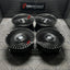 20 INCH FORGED WHEELS RIMS for MERCEDES BENZ S CLASS W223 S580 2024 custom fit FORGIATO TRIMESTRE M