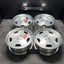 20 INCH FORGED WHEELS RIMS for MERCEDES BENZ S500 W140 1998 S CLASS custom fit buy AMG AERO style wheels