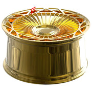 20 INCH FORGED WHEELS RIMS for Mercedes-Maybach S-Class W222 2013 - 2020