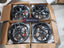 20 INCH FORGED WHEELS RIMS for MG CYBERSTER 2023 Forza Performance custom fit buy Vossen HF-5 style design wheels