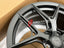20 INCH FORGED WHEELS RIMS for MG CYBERSTER TM126 custom fit buy Vossen HF-5 style design wheels