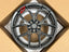20 INCH FORGED WHEELS RIMS for MG CYBERSTER TM126 custom fit buy Vossen HF-5 style design wheels