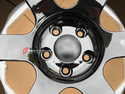 FORZA PERFORMANCE 20 INCH FORGED WHEELS RIMS for NISSAN GT-R R35 2024 custom fit RAYS VOLK RACING TE37 SAGA S-PLUS