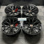 20 INCH FORGED WHEELS RIMS for NISSAN GTR 2016 R35 FORZA PERFORMANCE custom fit buy AG LUXURY AGL101 style wheels
