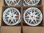 FORGED WHEELS RIMS FOR PORSCHE 718 BOXSTER EV 2027+ Forza Performance custom fit buy FORGELINE NW105