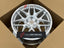 FORGED WHEELS RIMS FOR PORSCHE 718 BOXSTER EV 2027+ Forza Performance custom fit buy FORGELINE NW105