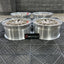 20 INCH FORGED WHEELS RIMS for PORSCHE 718 982 SPYDER 2023 custom fit SP1 MODULAR WHEELS