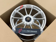 20 INCH FORGED WHEELS RIMS for PORSCHE 911 991.1 TURBO 2013 custom fit OEM GT2RS