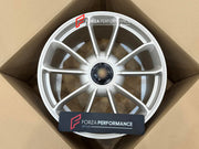 20 INCH FORGED WHEELS RIMS for PORSCHE 911 991.1 TURBO 2013 custom fit OEM GT2RS