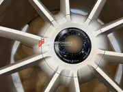 20 INCH FORGED WHEELS RIMS for PORSCHE 911 991.1 TURBO 2013 custom fit OEM GT2RS