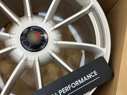 20 INCH FORGED WHEELS RIMS for PORSCHE 911 991.1 TURBO 2013 custom fit OEM GT2RS