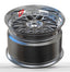 20 INCH FORGED WHEELS RIMS for PORSCHE 911 991.1 991.2 GT3 RS custom fit BBS E89