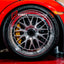20 INCH FORGED WHEELS RIMS for PORSCHE 911 991.1 991.2 GT3 RS custom fit BBS E89