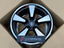 20 INCH FORGED WHEELS RIMS for PORSCHE 911 991.1 CARRERA 4 CABRIOLET 2015 custom fit OEM 50 YEARS ANNIVERSARY WHEELS