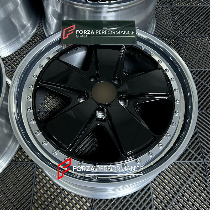 20 INCH FORGED WHEELS RIMS for PORSCHE 911 991.1 2013 CARRERA S