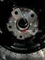 20 INCH FORGED WHEELS RIMS for PORSCHE 911 991.1 CARRERA S 2013 custom fit FUCHS STYLE WHEELS