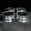 20 INCH FORGED WHEELS RIMS for PORSCHE 911 991.1 CARRERA S 2013 custom fit FUCHS STYLE WHEELS