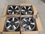 20 INCH FORGED WHEELS RIMS for PORSCHE 911 991.1 NARROW BODY CARRERA 2014 custom fit OEM 50 YEARS ANNIVERSARY WHEELS