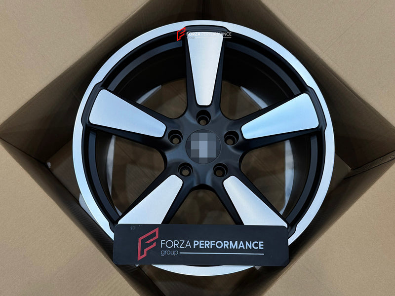 20 INCH FORGED WHEELS RIMS for PORSCHE 911 991.1 2014 CARRERA