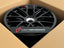 20 INCH FORGED WHEELS RIMS for PORSCHE 911 991.1 TURBO S 2016 custom fit OEM WEISSACH 992 GT3RS