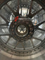 FORGED WHEELS RIMS FOR PORSCHE 911 GT4 R 2027 Forza Performance custom fit buy BBS E01 style wheels