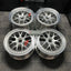 FORGED WHEELS RIMS FOR PORSCHE 911 GT4 R 2027 Forza Performance custom fit buy BBS E01 style wheels