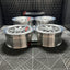 FORGED WHEELS RIMS FOR PORSCHE 911 GT4 R 2027 Forza Performance custom fit buy BBS E01 style wheels