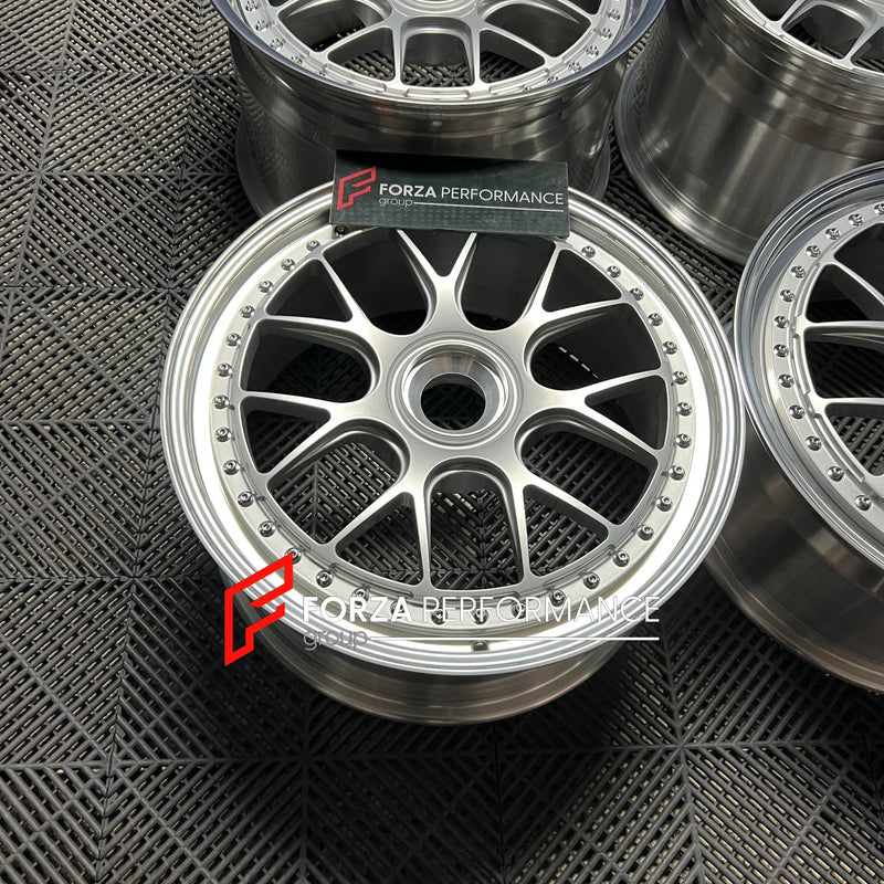 FORGED WHEELS RIMS FOR PORSCHE 911 GT4 R 2027