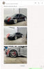 20 INCH FORGED WHEELS RIMS for PORSCHE 991 991.2 TARGA 4 GTS 2014 custom fit BBS MOTORSPORT RE