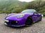 We manufacture premium quality forged wheels rims for PORSCHE CAYMAN 987 2011 in any design, size, color.
Wheels sizes:
Front: 20 x 8.5 ET 44
Rear: 20 x 10 ET 40
Finishing: Black Satin Matte