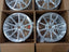 FORGED WHEELS RIMS FOR PORSCHE 718 BOXSTER EV 2027+ Forza Performance custom fit buy OEM PORSCHE GT4 WHEELS