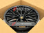 20 INCH FORGED WHEELS RIMS for PORSCHE MACAN GTS 95B 2017 custom fit buy OEM Porsche RS Spyder style design wheels