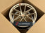 20 INCH FORGED WHEELS RIMS for PORSCHE MACAN TURBO 95B 2016 custom fit OEM TURBO GT WHEELS