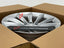 20 INCH FORGED WHEELS RIMS for TESLA MODEL X 2023 Forza Performance custom fit buy OEM R20 Kabeast Tesla Model X S style design wheels