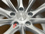 20 INCH FORGED WHEELS RIMS for TESLA MODEL X 2023 Forza Performance custom fit buy OEM R20 Kabeast Tesla Model X S style design wheels