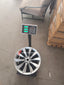 20 INCH FORGED WHEELS RIMS for TESLA MODEL X 2023 Forza Performance custom fit buy OEM R20 Kabeast Tesla Model X S style design wheels