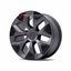 20 INCH FORGED WHEELS RIMS for TESLA MODEL X FACELIFT 2025 custom fit buy OEM TESLA MACHINA WHEELS