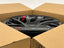 20 INCH FORGED WHEELS RIMS for TESLA MODEL X PLAID 2024 custom fit buy OEM TESLA MODEL S style design wheels