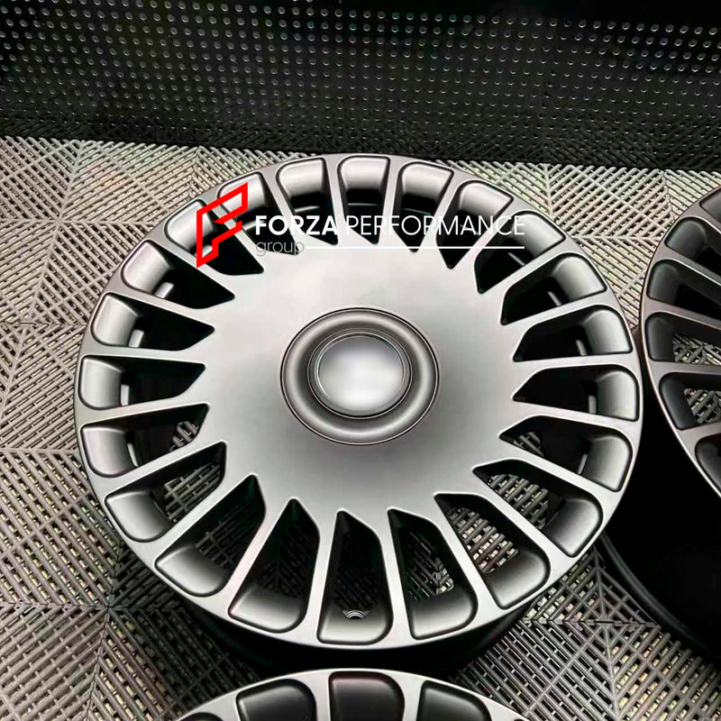 20 INCH FORGED WHEELS RIMS for TESLA MODEL Y L JUNIPER 2026