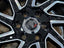 20 INCH FORGED WHEELS RIMS for TOYOTA LAND CRUISER 300 LC300 2025 custom fit KHANN KW LT2 WHEELS