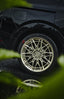 20 INCH FORGED WHEELS RIMS for XPENG X9 2025