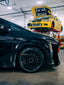 20 INCH FORGED WHEELS RIMS for XPENG X9 2025