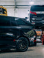 20 INCH FORGED WHEELS RIMS for XPENG X9 2025