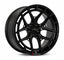 We manufacture premium quality forged wheels for ZEEKR 001 2021+ in any design, size, color.
THIS WHEEL DESIGN CAN BE CUSTOM-MADE FOR YOUR CAR IN ANY SIZE AND COLOR OPTIONS
Available in monoblock, 2-piece, 3-piece, duoblock, beadlock
3D wheel renderings are provided according to the exact dimensions and specifications requested by the client, ensuring proper fitment for their car prior to production
OPTIONS:
Brushed, polished, chrome, dual-color, milled face
Floating spinning center caps, alloy caps
