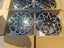 FORZA PERFORMANCE 20 INCH FORGED WHEELS RIMS for ZEEKR 009 2025 custom fit PW L017