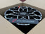 FORZA PERFORMANCE 20 INCH FORGED WHEELS RIMS for ZEEKR 009 2025 custom fit PW L017